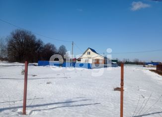 Продам земельный участок, 22.4 сот., деревня Андреевское, Р-92, 17-й километр