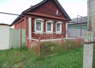 Продается дом, 42 м2, рабочий посёлок Досчатое, улица Байдукова, 3