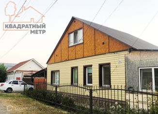 Продаю дом, 112 м2, Димитровград, улица Матвеева, 24