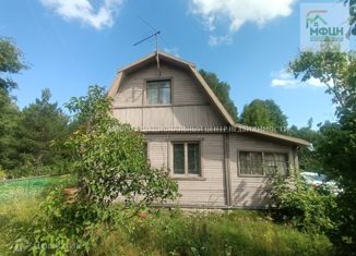 Продается дом, 48 м2, садоводческое некоммерческое товарищество Берёзка-3