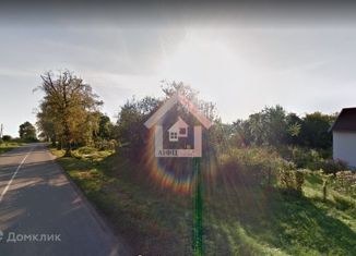 Земельный участок на продажу, 31 сот., посёлок Рассвет, Центральная улица, 5