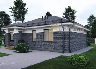 Продается дом, 99 м2, село Усть-Заостровка, Степная улица, 5