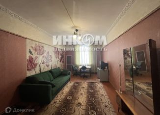 Продается комната, 85 м2, Москва, Молодогвардейская улица, 29к1, ЗАО