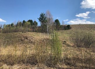 Продажа участка, 2400 сот., посёлок Алфёрово, Центральная улица, 31А