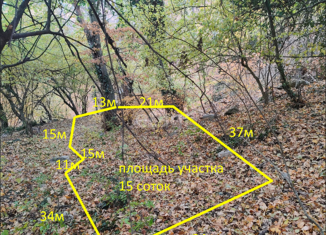 Продаю земельный участок, 15 сот., посёлок Высокогорное, Лесная улица, 14