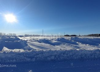 Земельный участок на продажу, 8.4 сот., село Мариинский, Трудовая улица