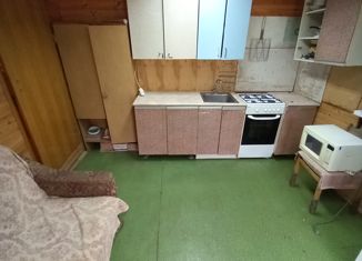 Продам дом, 50 м2, садовое товарищество Заря, садовое товарищество Заря, 9