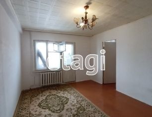 Продажа 3-комнатной квартиры, 59 м2, Усинск, улица Нефтяников, 42