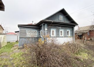 Дом на продажу, 58.1 м2, Кострома, Мясницкая улица, 123