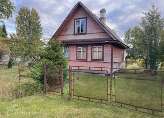 Продажа дома, 65 м2, поселок Дивенский, 2-я Лесная улица