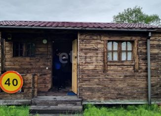 Продаю дом, 30 м2, Елизово, 12-я улица