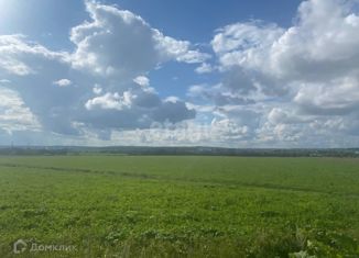 Продажа земельного участка, 15 сот., деревня Бобки, Центральная улица