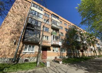 Продажа однокомнатной квартиры, 35.8 м2, Петергоф, улица Юты Бондаровской, 19к2
