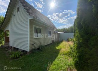 Продажа дома, 36 м2, Ликино-Дулёво, Еловая улица