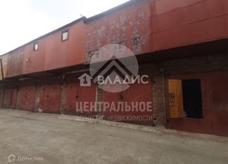Гараж на продажу, 48 м2, Новосибирск, Нарымская улица, 33, Нарымская улица
