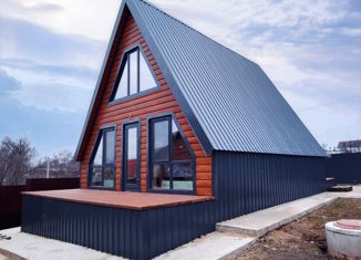 Продажа дома, 65 м2, СНТ Озерки, Центральная улица