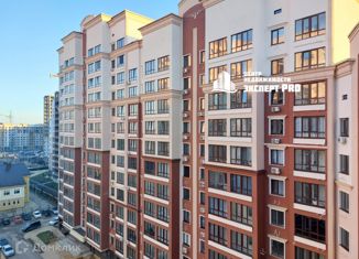 Продается однокомнатная квартира, 40 м2, село Мирное, улица Крымской Весны, 4к1