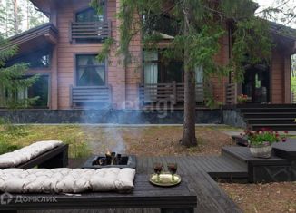 Продам дом, 181 м2, деревня Мотавино, Рассветный переулок