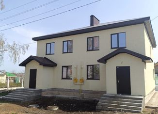 Продается таунхаус, 129 м2, село Лебяжий, улица Мира