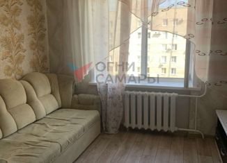 Продам комнату, 80 м2, Самара, Искровская улица, 7