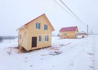 Продаю дом, 120 м2, село Лучинское