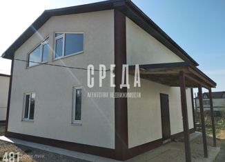 Продается дом, 130 м2, СНТ ТСН Парус-6, СНТ ТСН Парус-6, 138