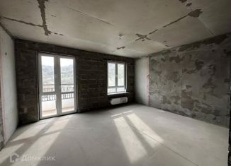 Продам 1-ком. квартиру, 34 м2, Сочи, ЖК Флора, улица Искры, 66/9к1