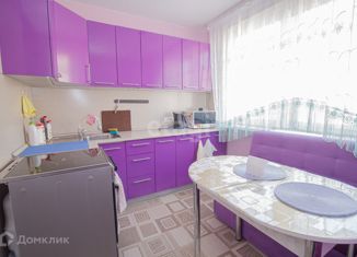 Сдам 1-комнатную квартиру, 35 м2, Новый Уренгой, улица Геологоразведчиков, 2А