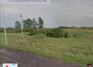 Участок на продажу, 15 сот., поселок Демьяновка, Кемеровская улица, 32