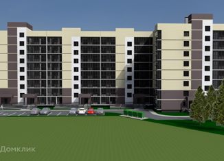 Продается квартира студия, 28 м2, Ярославль, проспект Фрунзе, 56Д, Фрунзенский район