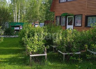 Продается дом, 108 м2, СНТ Лесник-2