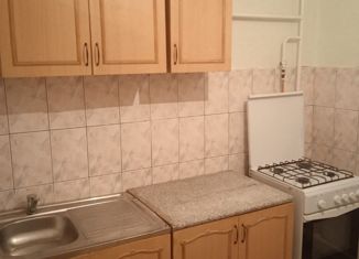 Сдаю однокомнатную квартиру, 34 м2, Георгиевск, улица Ленина