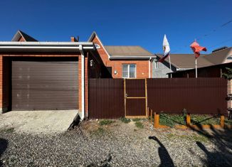 Продажа дома, 115 м2, село Владимировка, улица Ленина