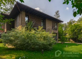 Продам дом, 470 м2, деревня Жуковка