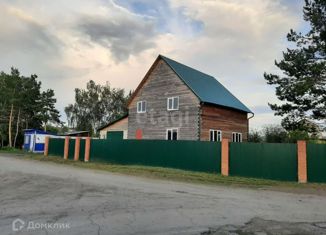 Продам дом, 140 м2, село Лесниково