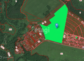 Продам земельный участок, 2210 сот., деревня Анисимово