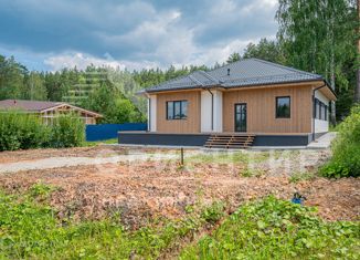 Продам дом, 167.1 м2, коттеджный посёлок Заповедник, квартал Филино, 49