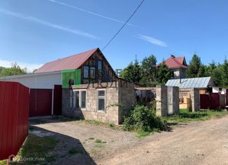 Продажа дома, 105 м2, Уфа, Кировский район, садоводческое некоммерческое товарищество Озеро Линёвое, 7