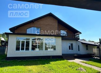 Продам дом, 209 м2, садовое товарищество Лужки, садовое товарищество Лужки, 110