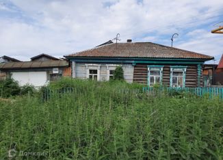Продаю дом, 44 м2, Чебаркуль, улица Попова, 100