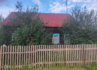 Продажа дома, 62.2 м2, посёлок Буланаш, улица Маяковского, 37