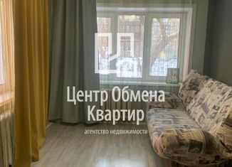 Двухкомнатная квартира на продажу, 41.5 м2, Иркутск, Правобережный округ, улица Декабрьских Событий, 96А