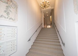 Продажа 5-комнатной квартиры, 135 м2, Москва, Никитский бульвар, 12, метро Арбатская