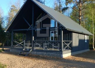 Дом на продажу, 100 м2, СНТ Дубки ТЭЦ-1, СНТ Дубки ТЭЦ-1, 61