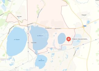 Продаю участок, 6.6 сот., Озёрное сельское поселение