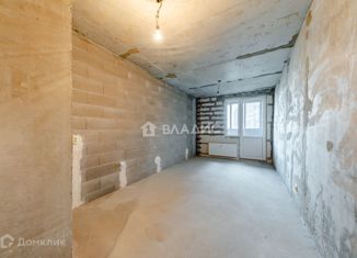 Продаю квартиру студию, 19.7 м2, Мурино, ЖК Материк, Воронцовский бульвар, 19к1