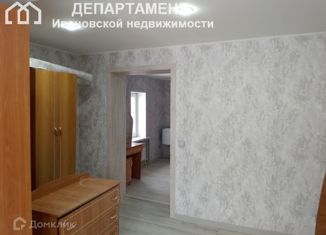 Продаю дом, 60.4 м2, Ивановская область, Новая улица, 50