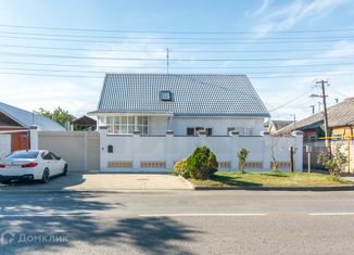 Продаю дом, 326 м2, Краснодар, улица Герцена, 6, микрорайон Кожзавод