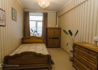 Продается 2-ком. квартира, 46.9 м2, Екатеринбург, Первомайская улица, 76, Первомайская улица