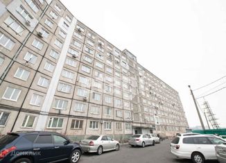 Однокомнатная квартира в аренду, 23.2 м2, Владивосток, Сельская улица, 8